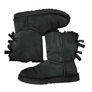 Ugg Women’s Bailey Bow Boots